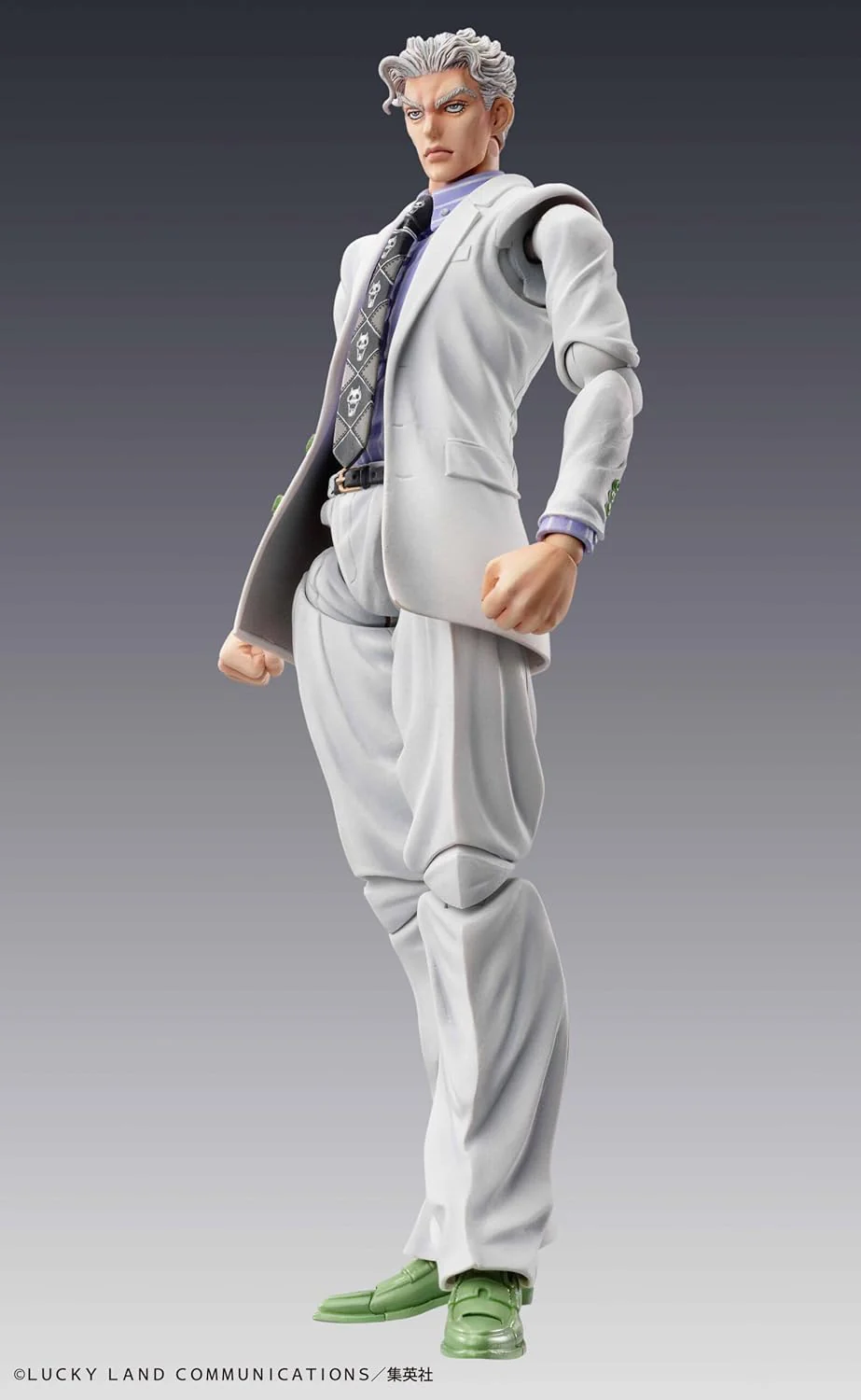 JoJo-`s Bizarre Adventure: Diamond Is Unb - Image 3