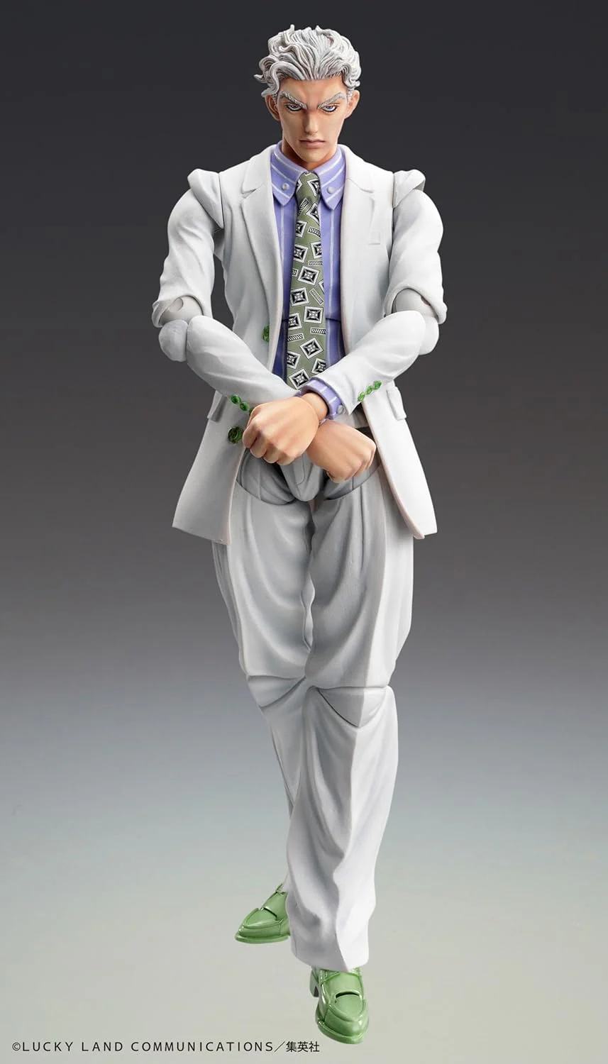 JoJo-`s Bizarre Adventure: Diamond Is Unb - Image 5