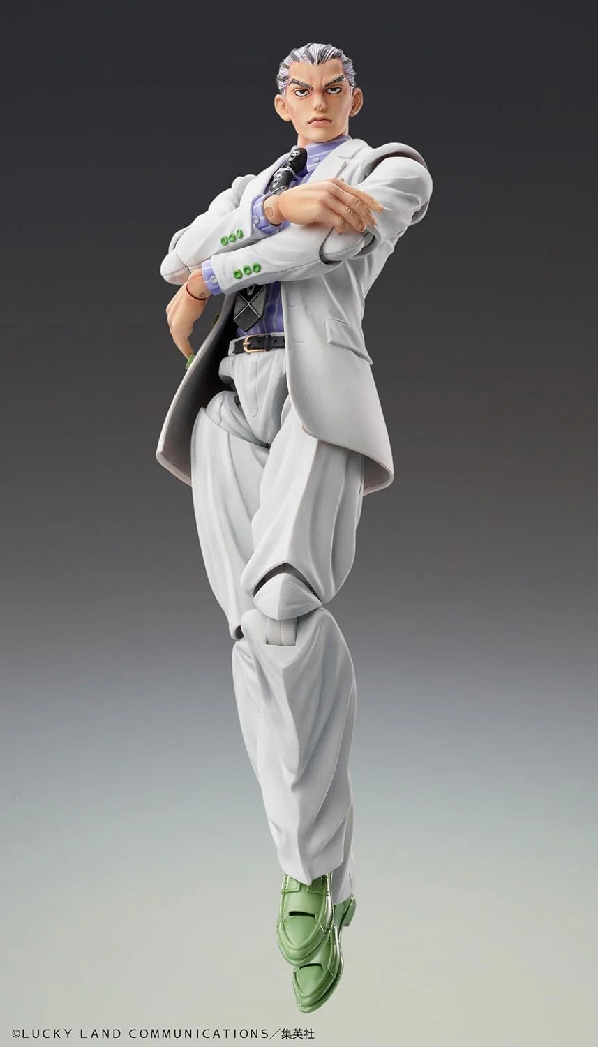JoJo-`s Bizarre Adventure: Diamond Is Unb - Image 6