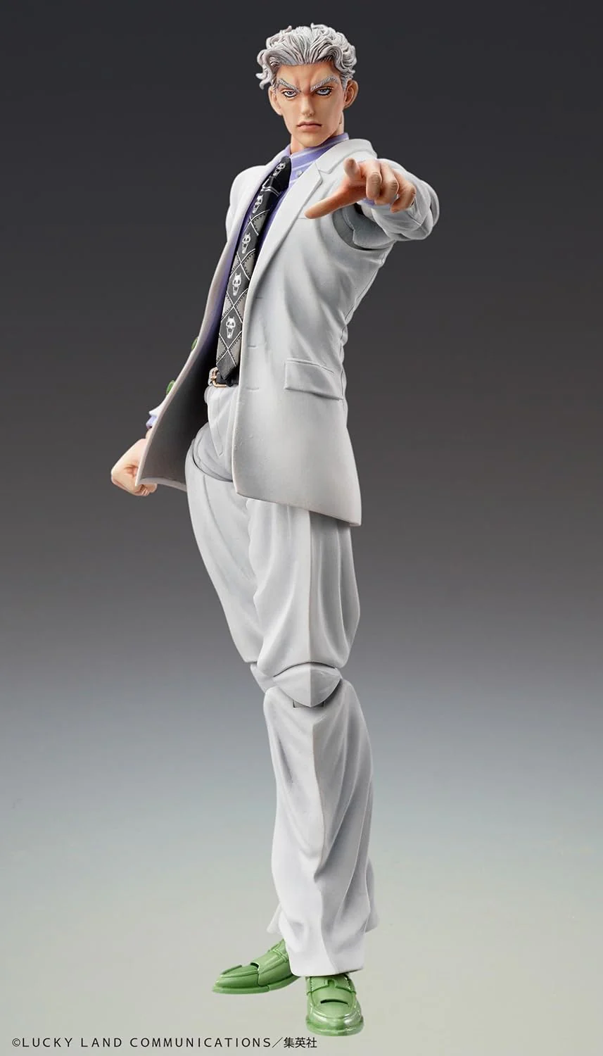 JoJo-`s Bizarre Adventure: Diamond Is Unb - Image 7