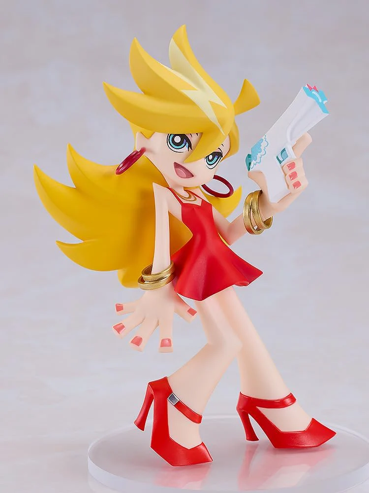 Panty & Stocking With Garterbelt Pop Up Parade Pvc Statues 2-Pack Panty & Stocking - Image 3