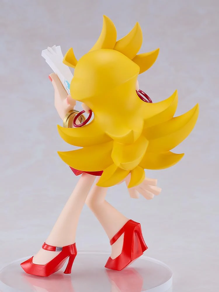 Panty & Stocking With Garterbelt Pop Up Parade Pvc Statues 2-Pack Panty & Stocking - Image 4