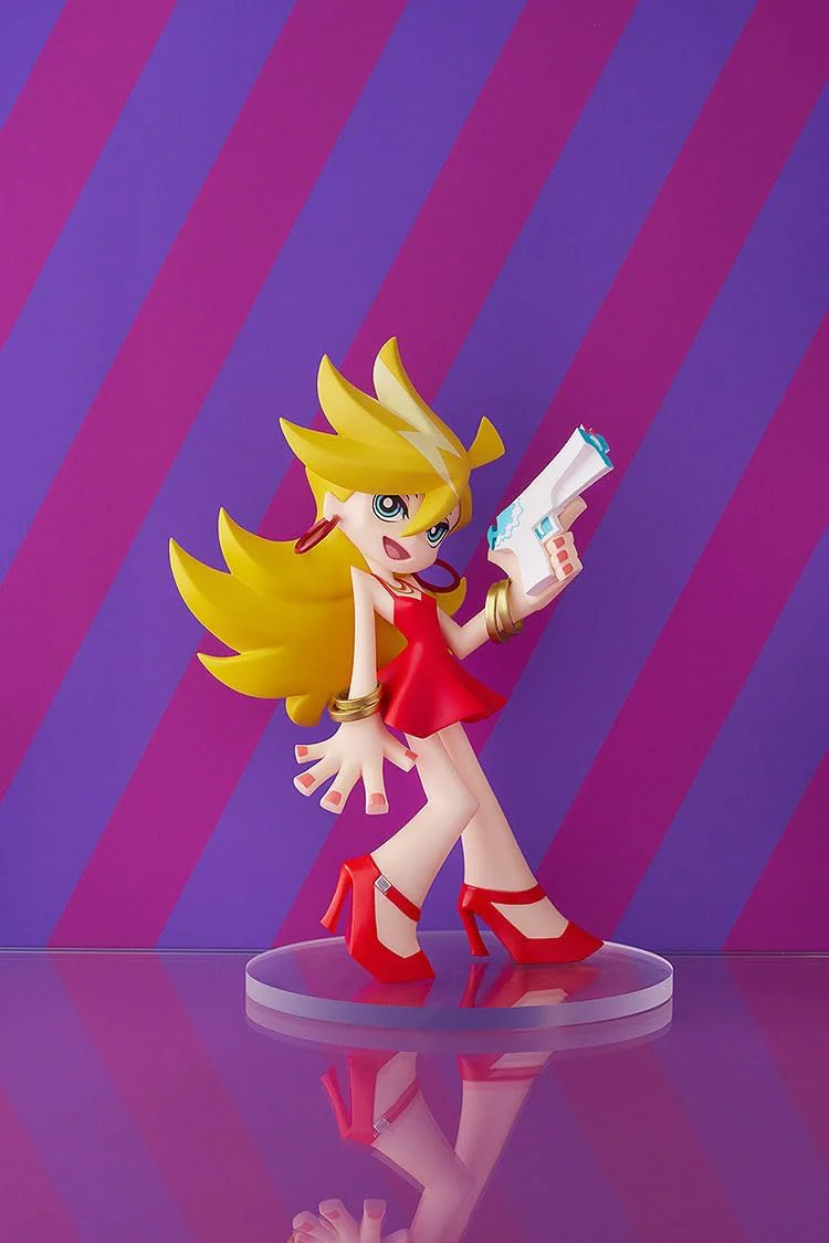 Panty & Stocking With Garterbelt Pop Up Parade Pvc Statues 2-Pack Panty & Stocking - Image 5