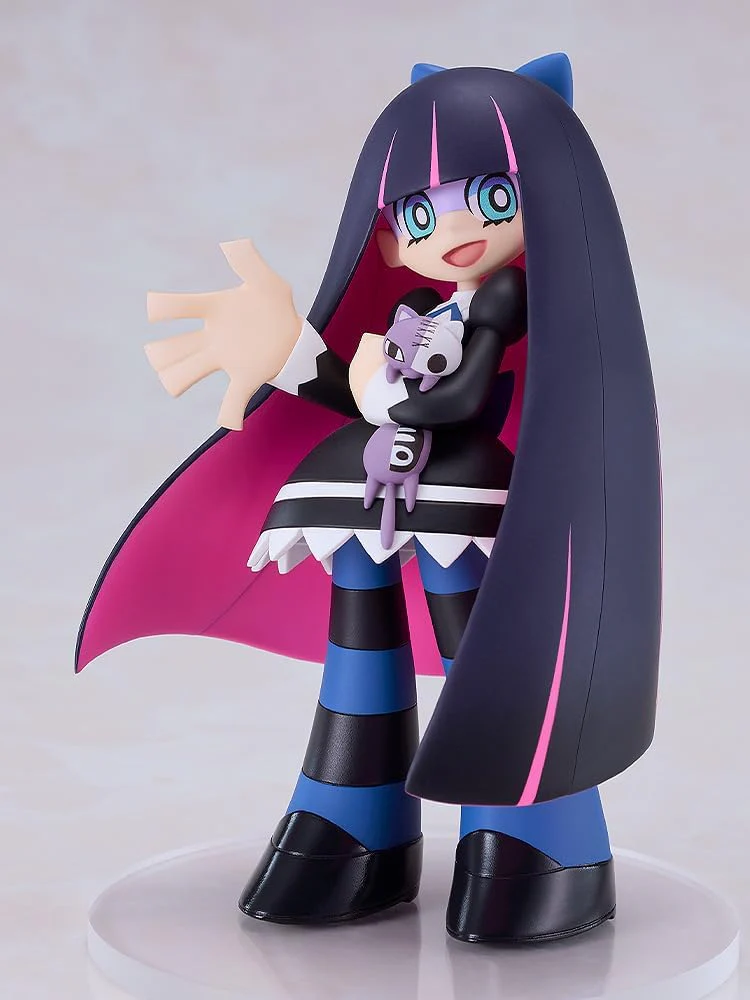 Panty & Stocking With Garterbelt Pop Up Parade Pvc Statues 2-Pack Panty & Stocking - Image 6