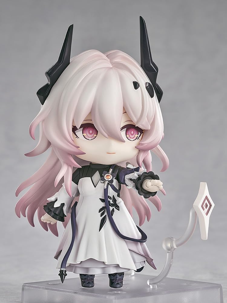 Arknights Nendoroid Actionfigur Civilight Eterna 10 cm - Image 2