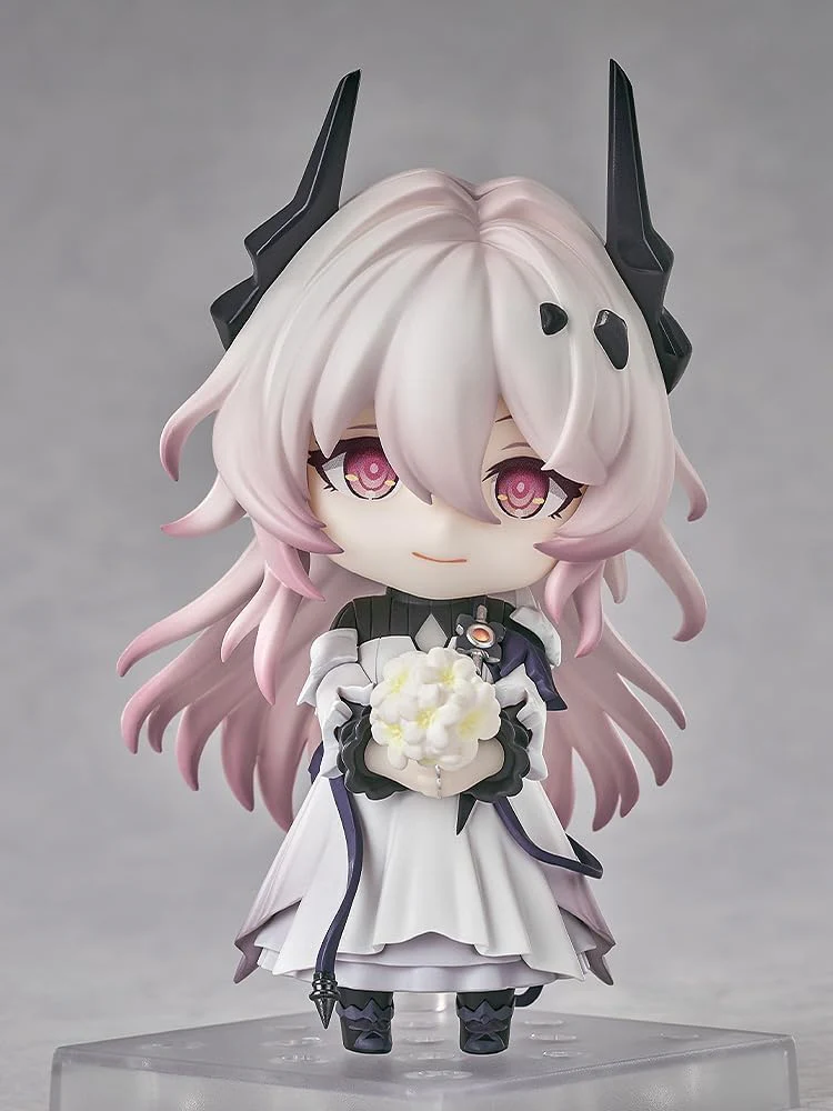 Arknights Nendoroid Actionfigur Civilight Eterna 10 cm - Image 3