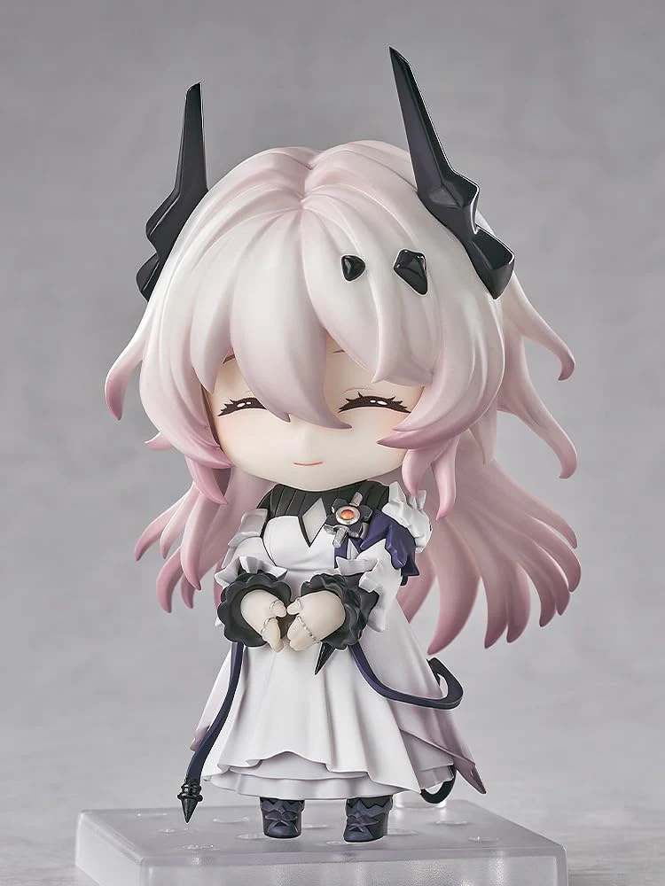 Arknights Nendoroid Actionfigur Civilight Eterna 10 cm - Image 4