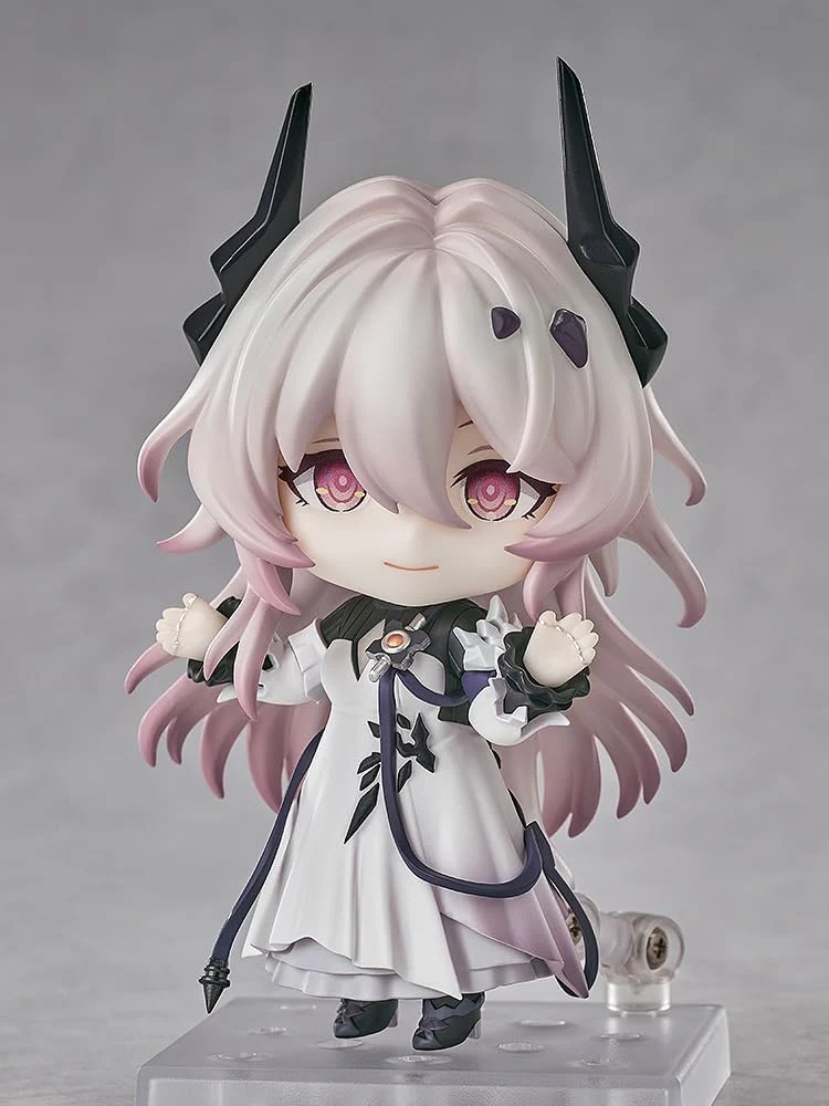 Arknights Nendoroid Actionfigur Civilight Eterna 10 cm - Image 5