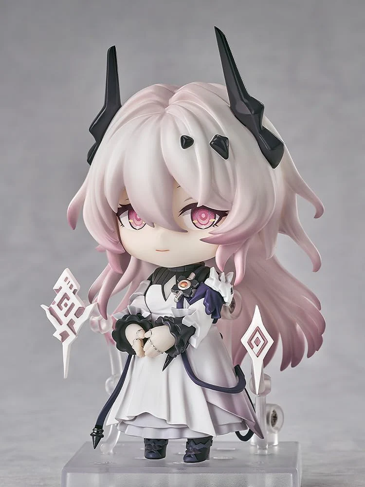 Arknights Nendoroid Actionfigur Civilight Eterna 10 cm - Image 6