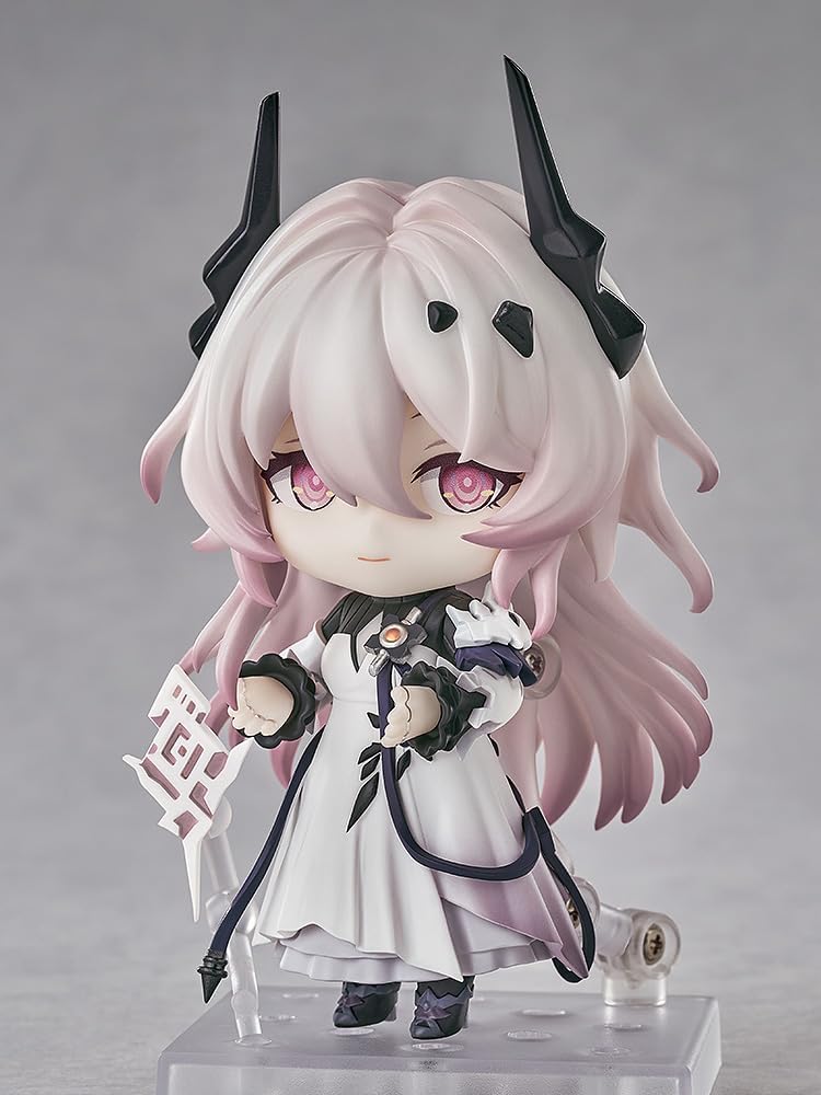 Arknights Nendoroid Actionfigur Civilight Eterna 10 cm - Image 7