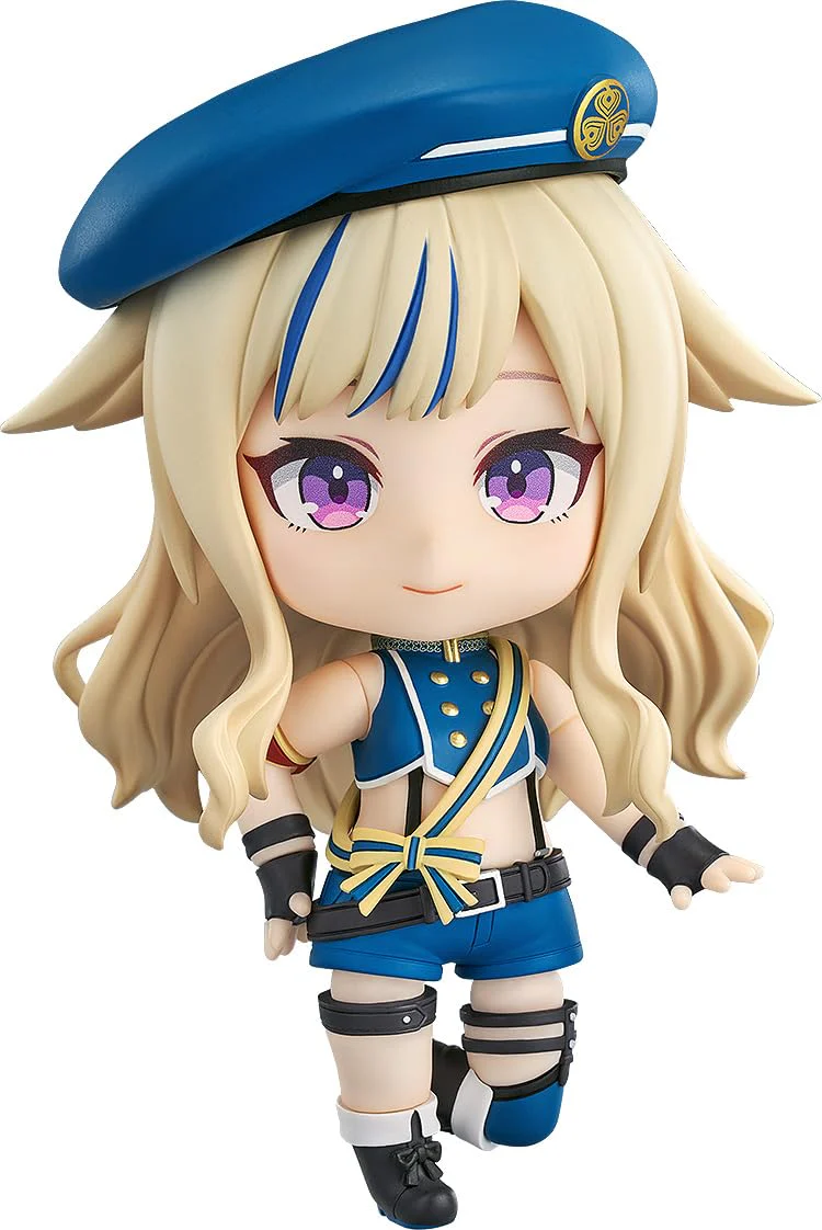Himehina Nendoroid - Action figure Suzuki Hina, 10 cm