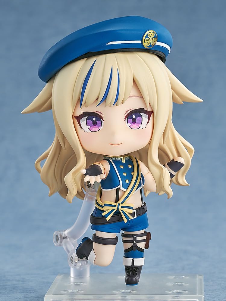 Himehina Nendoroid - Action figure Suzuki Hina, 10 cm - Image 3