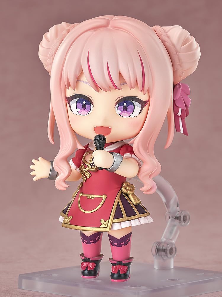 Himehina Nendoroid - Action figure Tanaka Hime, 10 cm - Image 4