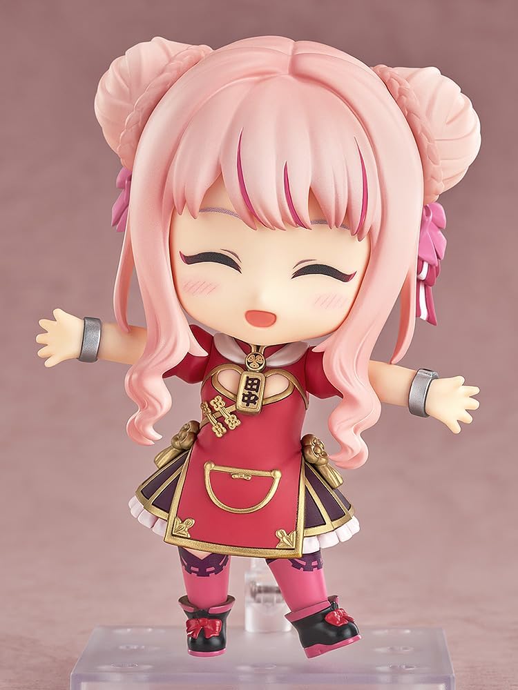Himehina Nendoroid - Action figure Tanaka Hime, 10 cm - Image 5