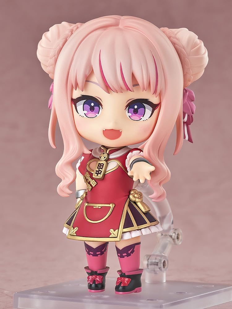 Himehina Nendoroid - Action figure Tanaka Hime, 10 cm - Image 6