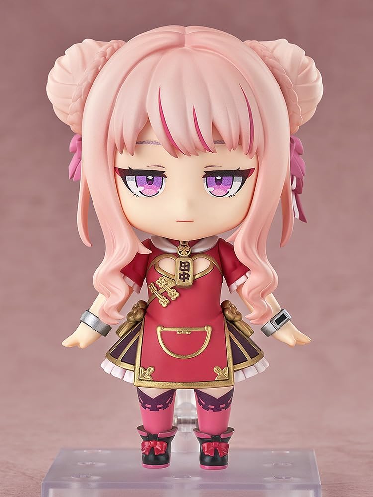 Himehina Nendoroid - Action figure Tanaka Hime, 10 cm - Image 7
