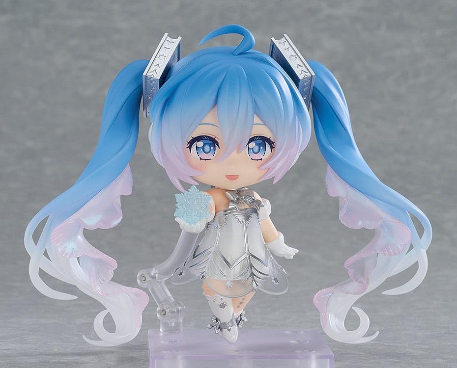 Character Vocal Series 01 Nendoroid Actionfigur Hatsune Miku Symphony: 2025 Sapporo Concert Ver. 10 cm - Image 4