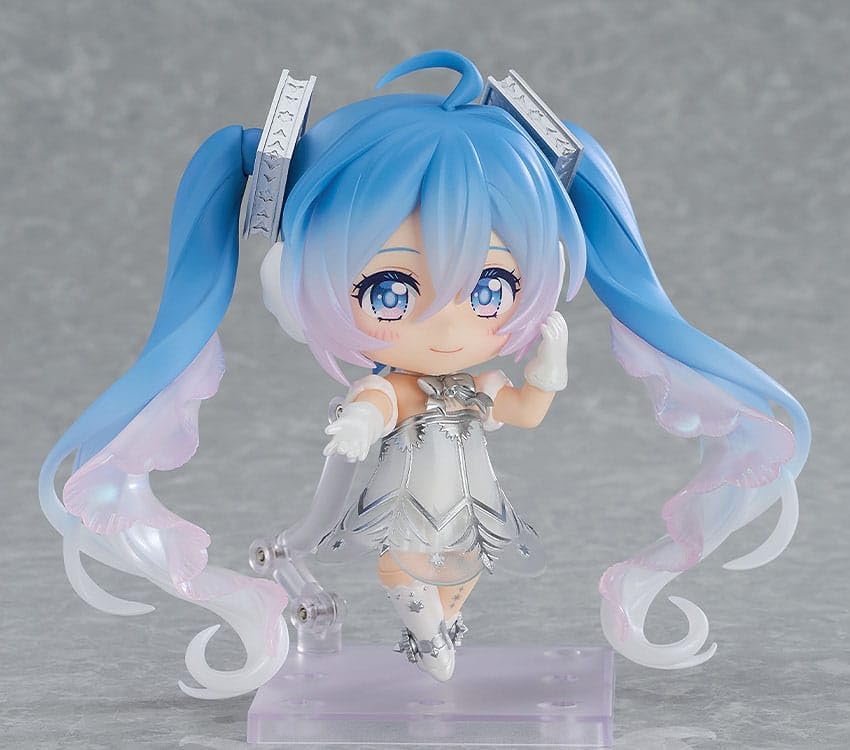 Character Vocal Series 01 Nendoroid Actionfigur Hatsune Miku Symphony: 2025 Sapporo Concert Ver. 10 cm - Image 5