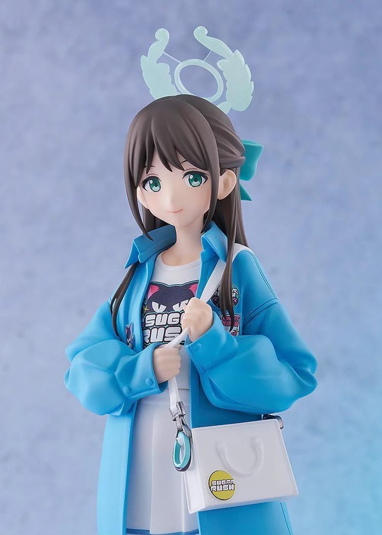 Good Smile Company Pop Up Parade Blue Archive Iri Event KV Ver. Non-Scale Plastic Painted Finished Product - Image 3