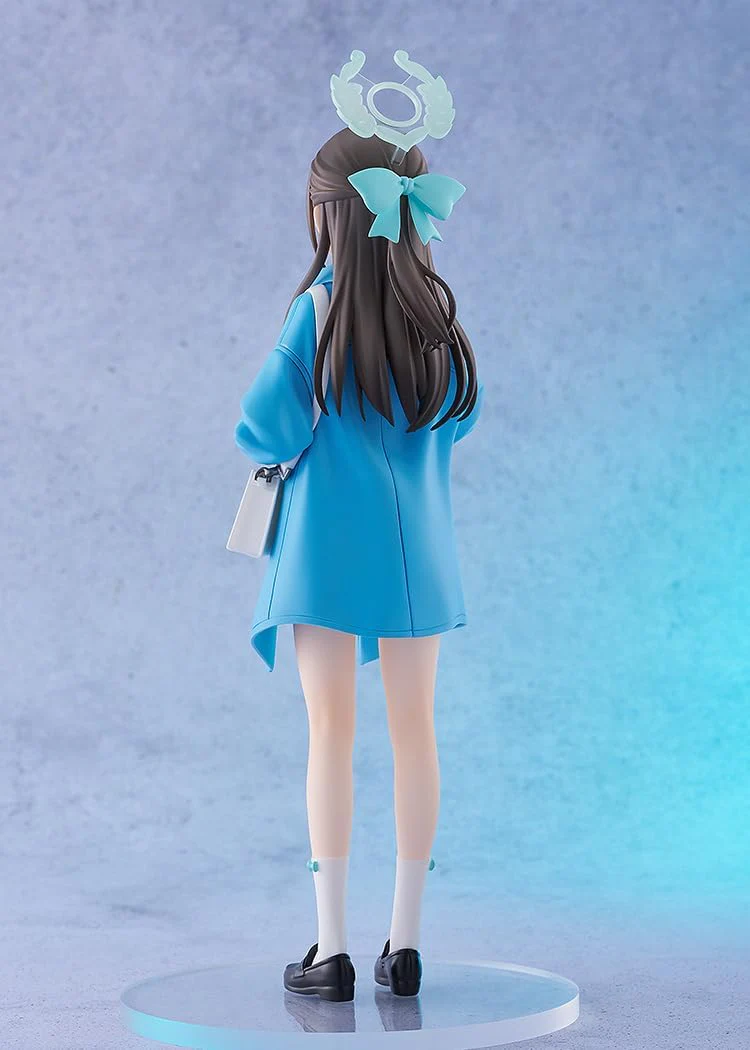 Good Smile Company Pop Up Parade Blue Archive Iri Event KV Ver. Non-Scale Plastic Painted Finished Product - Image 4