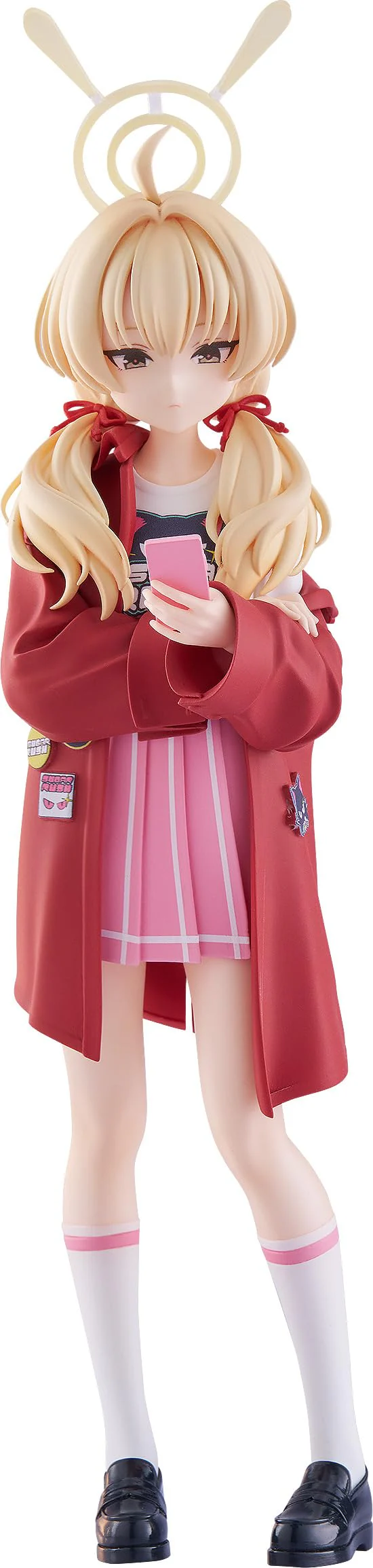 Blue Archive Pop Up Parade Statua in PVC Yoshimi (Band): Event KV Ver. 18 cm
