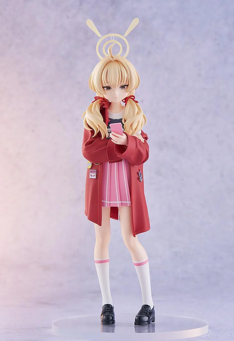 Blue Archive Pop Up Parade Statua in PVC Yoshimi (Band): Event KV Ver. 18 cm - Image 3