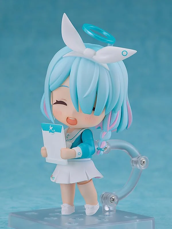 Blue Archive - Action figure di Arona di Nendoroid, 10 cm - Image 2