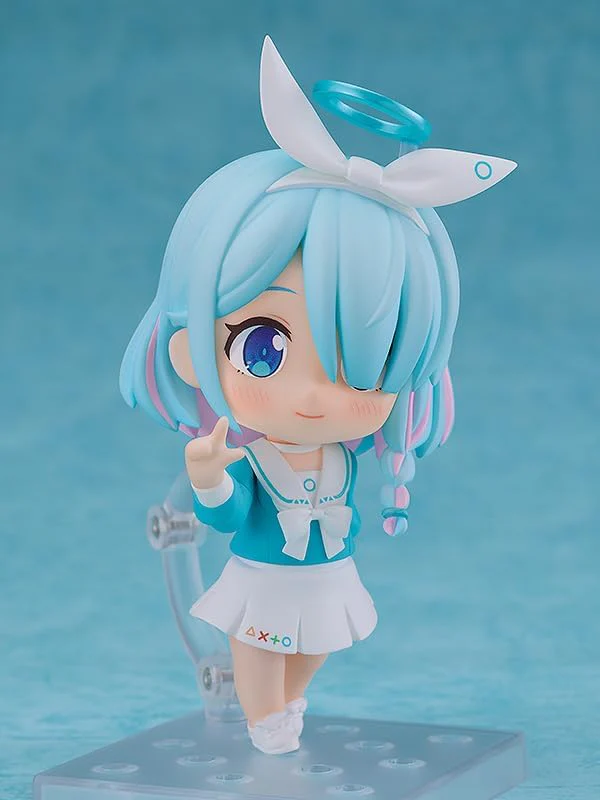 Blue Archive - Action figure di Arona di Nendoroid, 10 cm - Image 3
