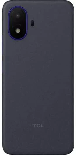 Tcl K70 Se 4G Indigo Black - Image 3
