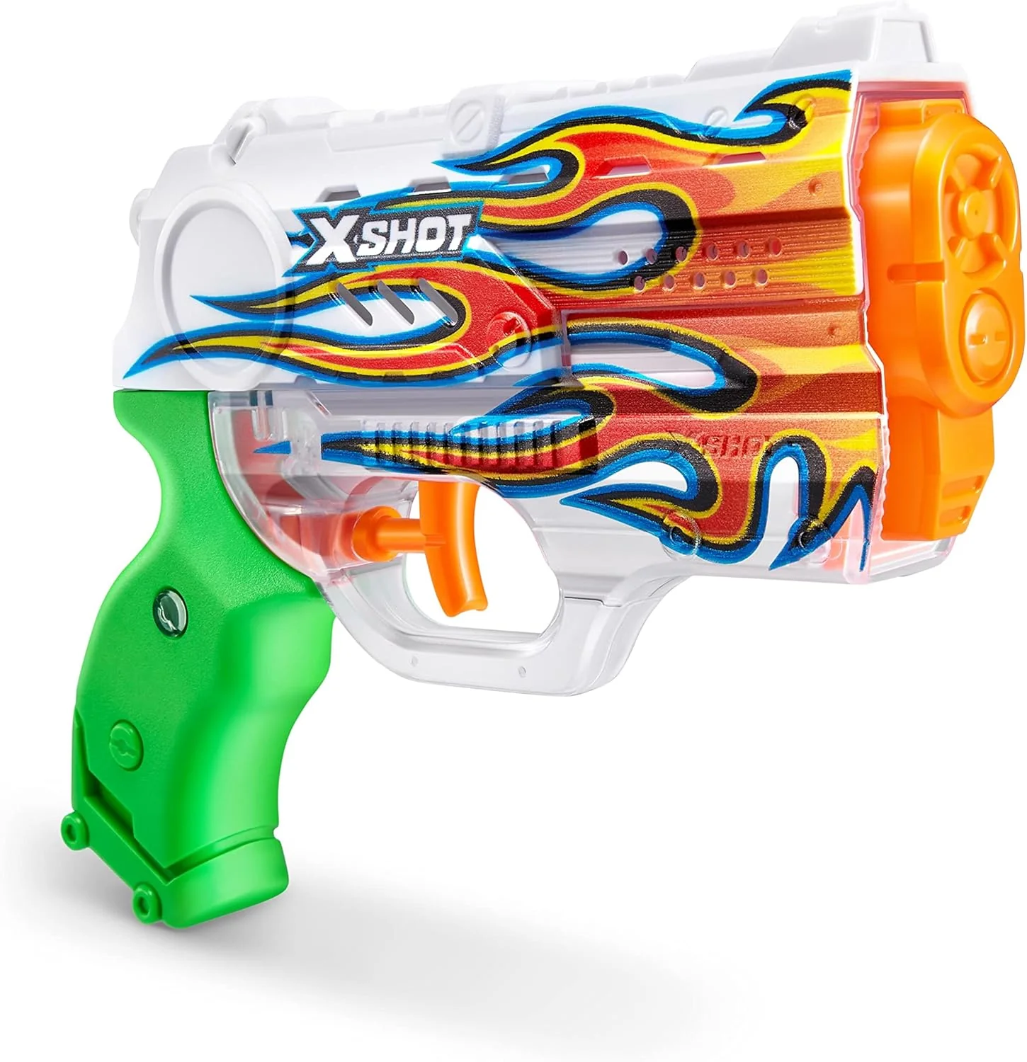 X-Shot Water - Nano Fast-Fill Skins (11853) - Image 3