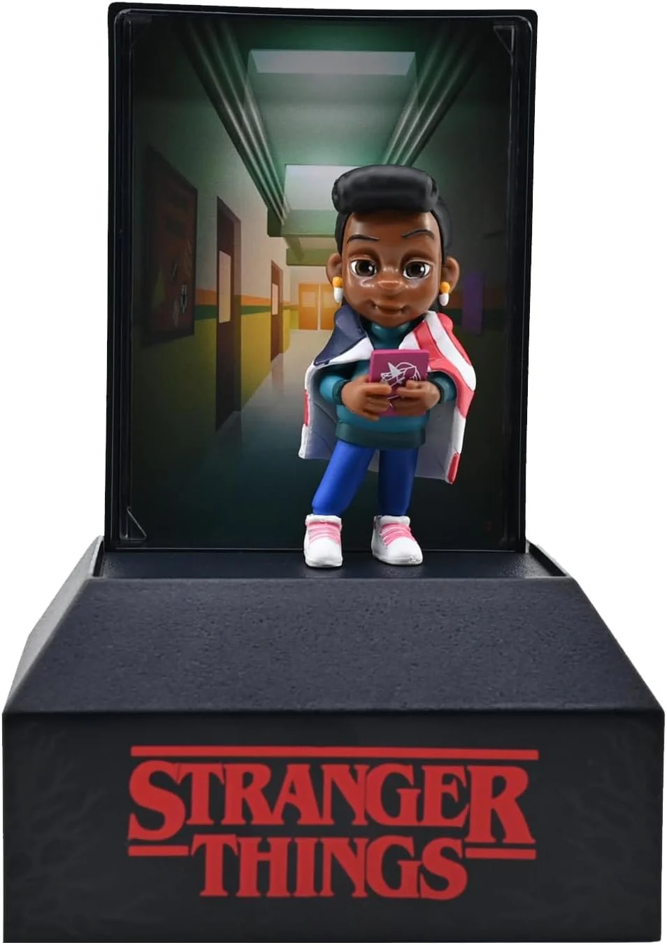 MAXX MAKRETING - Capsule stanger Things, 634SER020, serie 2 - Image 3