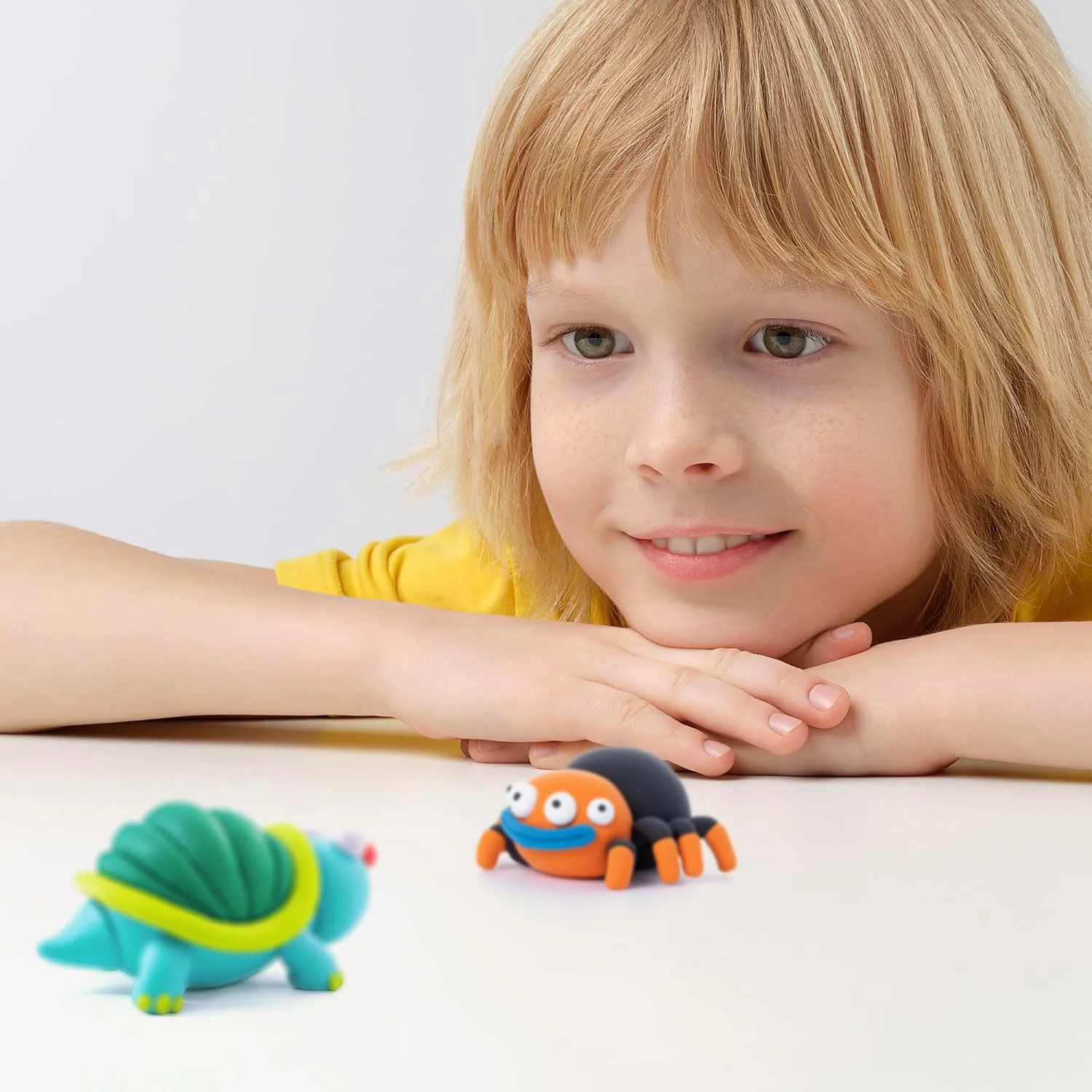 Hey Clay - Exotische Huisdieren - Image 4