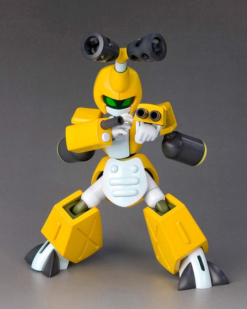 Kotobukiya Medalot KBT00-M Metabee, altezza totale: ca. 150 mm, scala 1/6, modello in plastica - Image 7