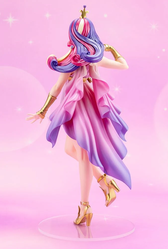 Kotobukiya My Little Pony Bishoujo Princess Cadence 1/7 Scale PVC Painted Finished Figure - Image 2