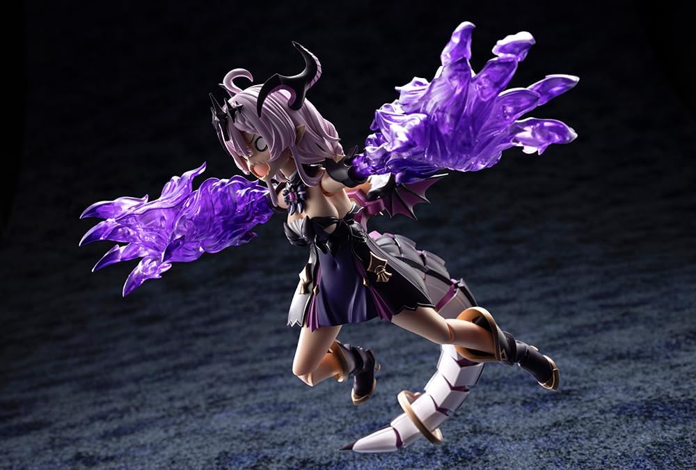 Kotobukiya Arcanadia Gi, Total Height: Approx. 5.2 inches (133 mm), Non-scale, Plastic Model - Image 2