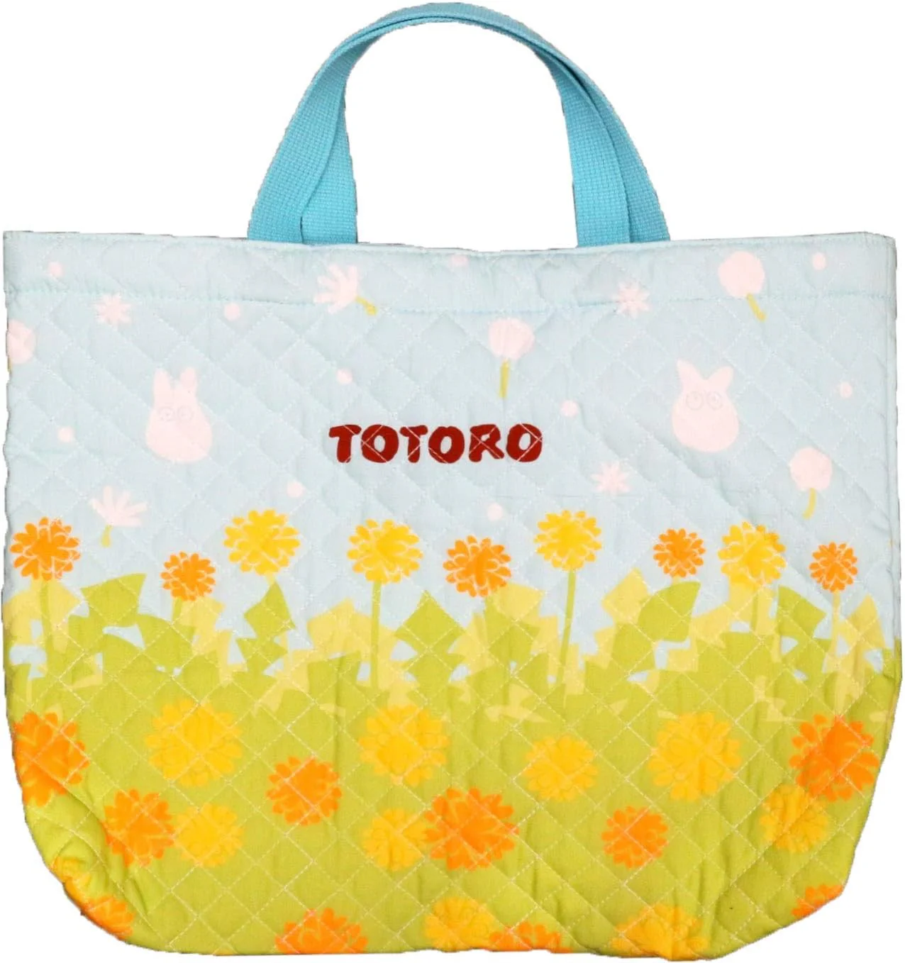 My Neighbor Totoro Lesson Bag Totoro Dandelion - Image 6