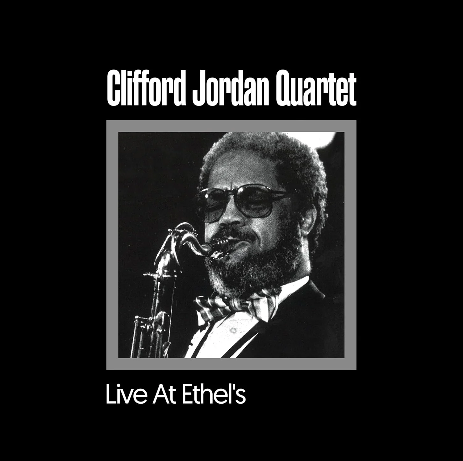 Live At Ethell's - Image 2