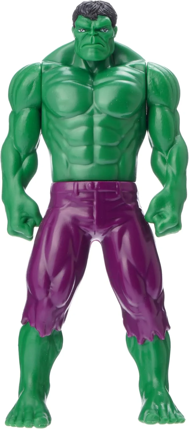 Basic MVL 6 Inch Figure - Image 2