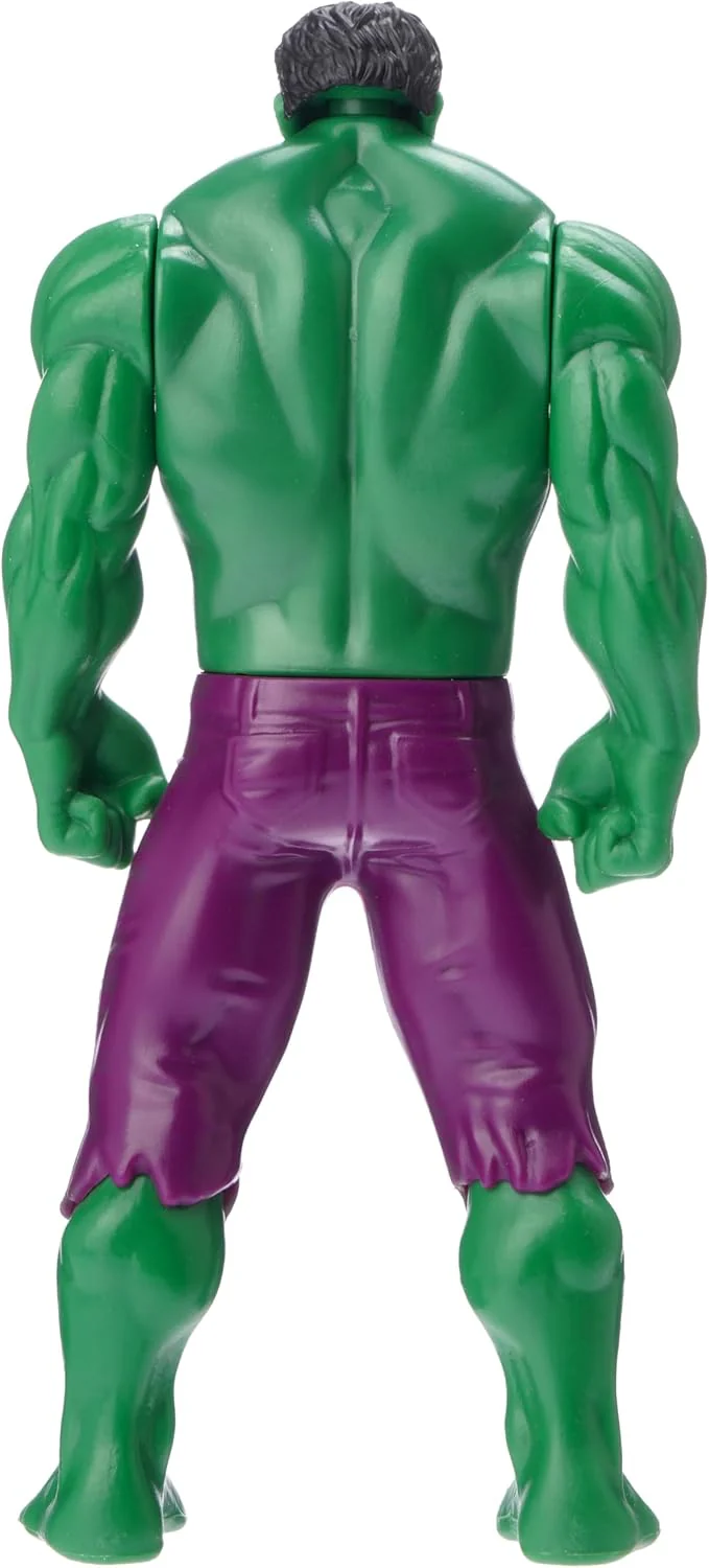 Basic MVL 6 Inch Figure - Image 4
