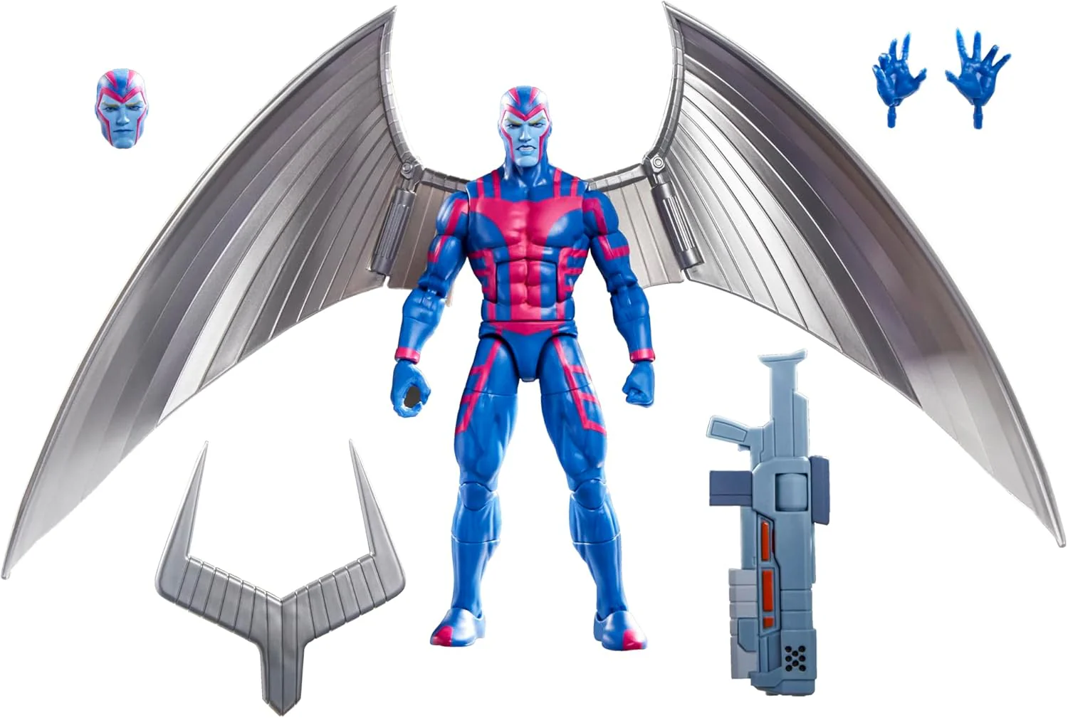 Marvel Legends Series Arcangelo 15,2 cm Action Figure X-Men '97 - Image 3