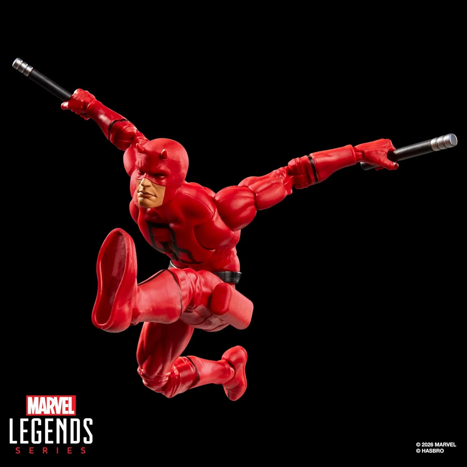 Secret Wars Marvel Legends Action Figure Marvel`S Magik 15 Cm - Image 4