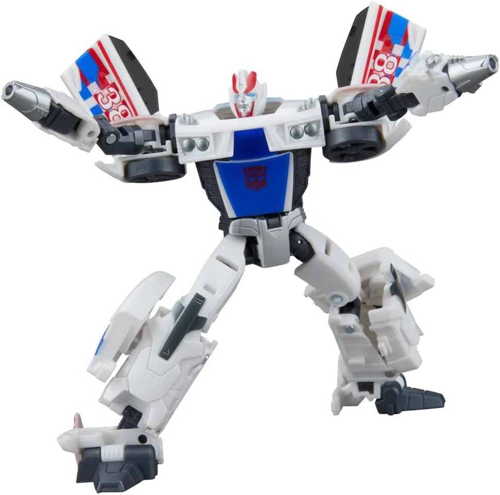 Transformers Generations - Age of The Primes (Smokescreen) /Toys - Image 2