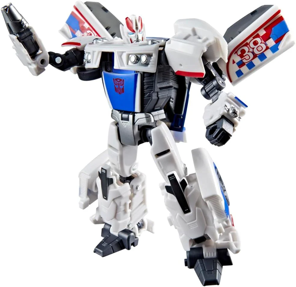 Transformers Generations - Age of The Primes (Smokescreen) /Toys - Image 3