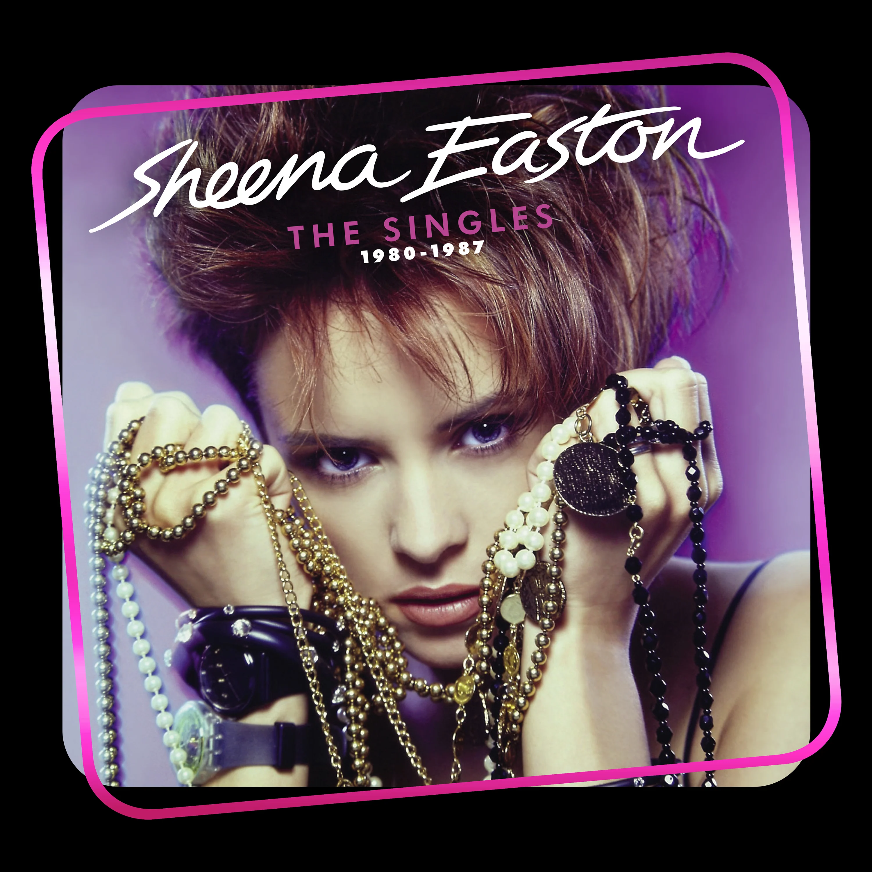 The Singles 1980-1987