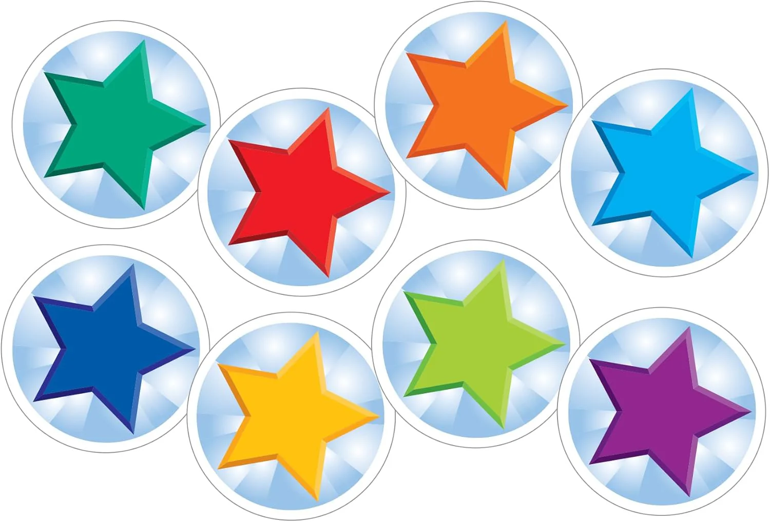 Cheatwell Games Word Stars | The Game Of Cracking Cryptic Clues To Find The Mystery Word | Ages 14+ 2 Teams - Image 2