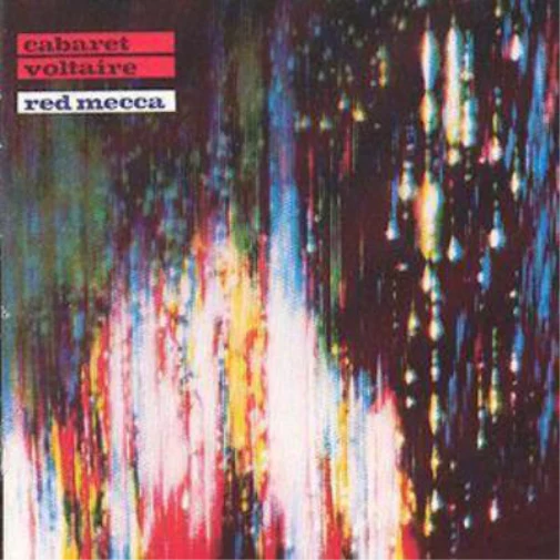 Red Mecca