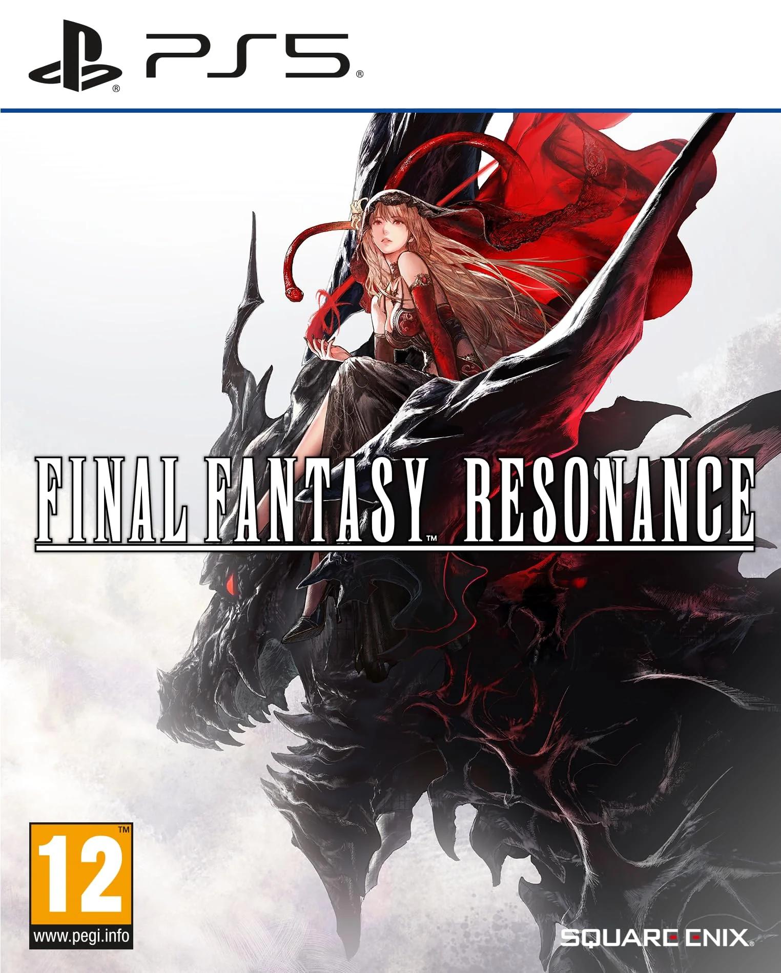 Final Fantasy Resonance (PlayStation 5