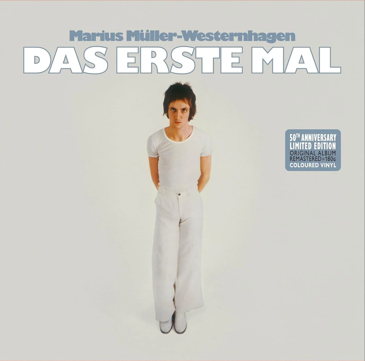 Das Erste Mal (2025 Remaster) - Image 2