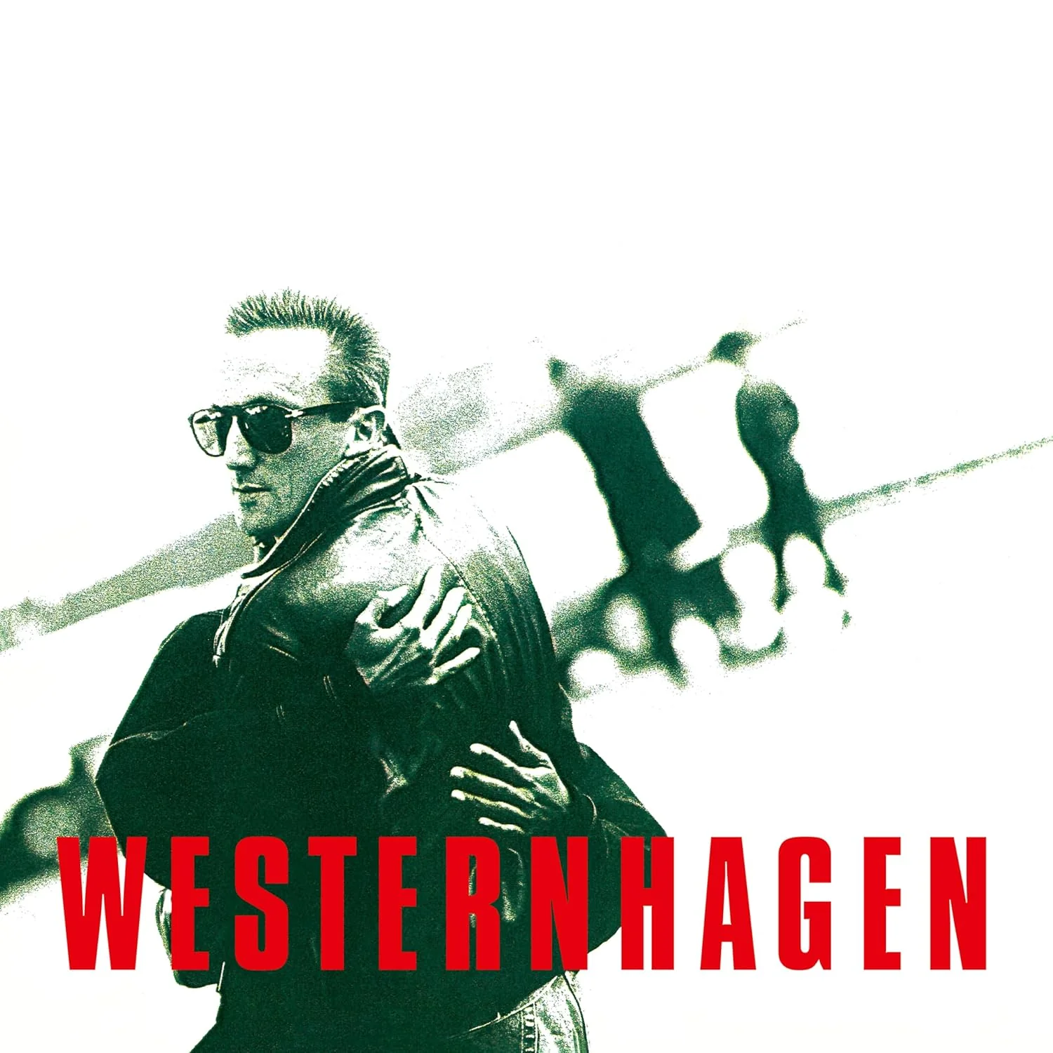 Westernhagen (2025 Remaster - Image 2