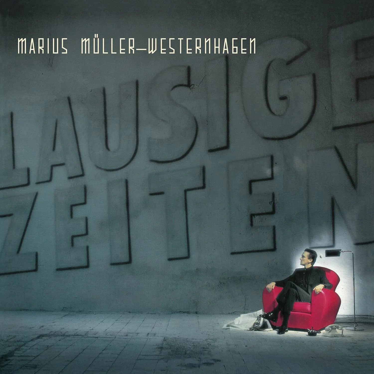 Lausige Zeiten (2025 Remaster - Image 2